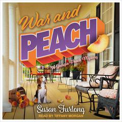 War and Peach Audiobook, by Susan Furlong