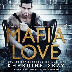 Mafia Love Audiobook, by 