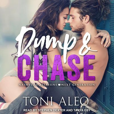 Dump and Chase Audiobook, by Toni Aleo