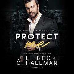 Protect Me Audiobook, by J. L. Beck