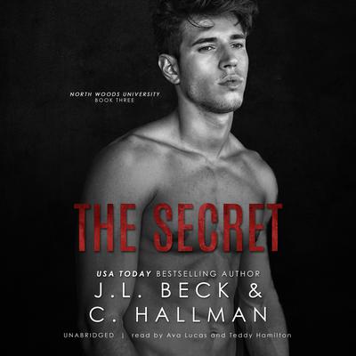 The Secret Audiobook, by J. L. Beck