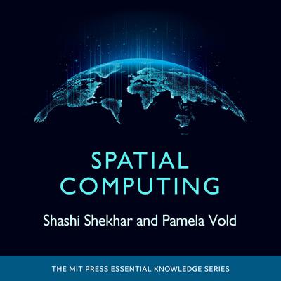Spatial Computing Audiobook, by 