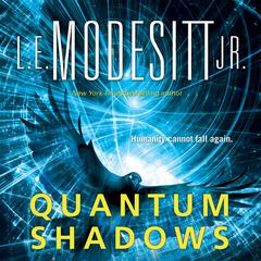 Quantum Shadows Audiobook, by 