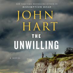 The Unwilling: A Novel Audiobook, by 