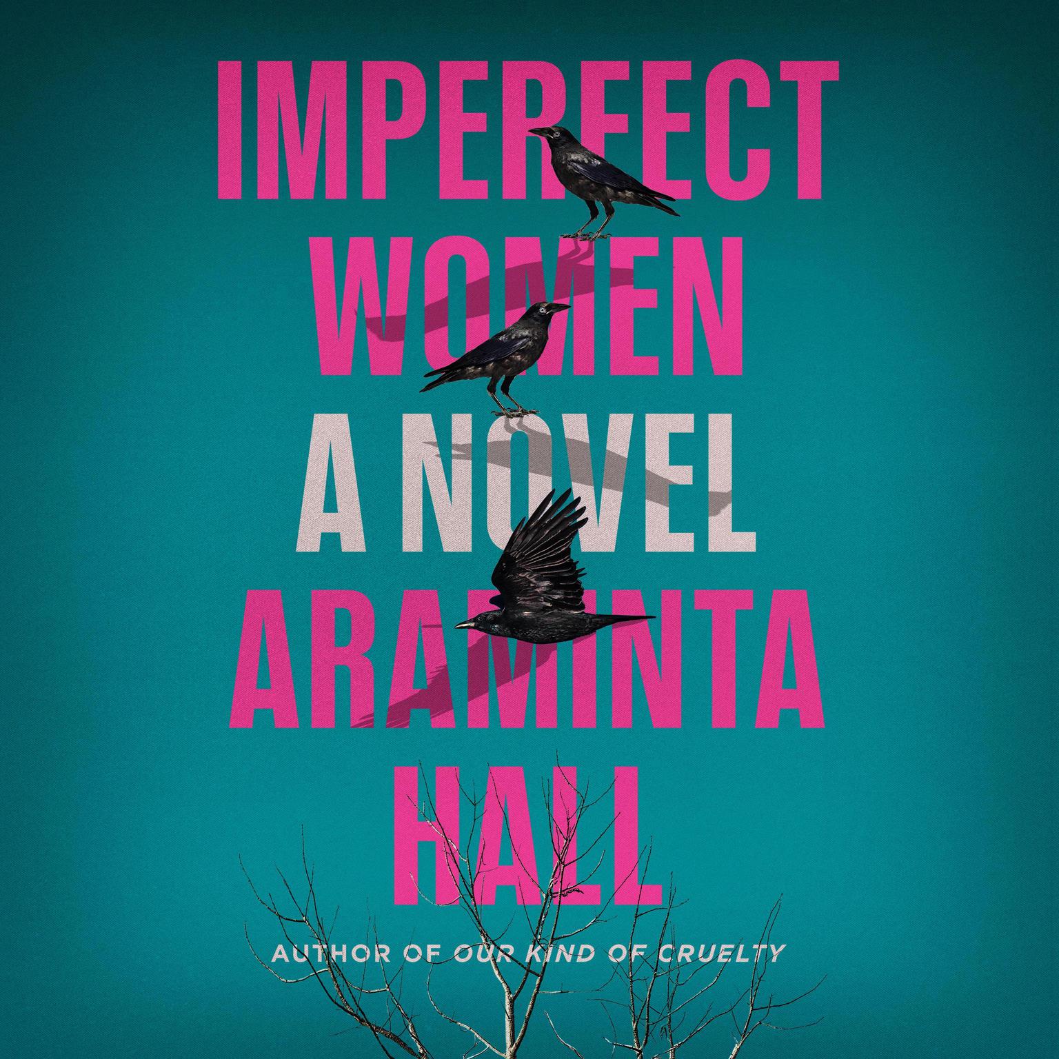 Imperfect Women: A Novel Audiobook, by Araminta Hall