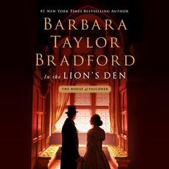 In the Lions Den Audiobook, by Barbara Taylor Bradford