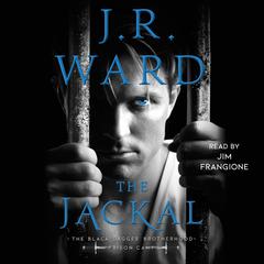 The Jackal Audiobook, by J. R. Ward