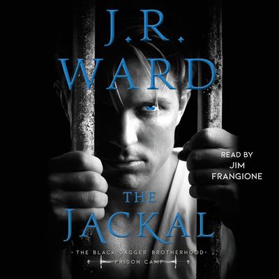 The Jackal Audiobook, by J. R. Ward