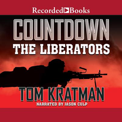 Liberators Audiobook, by 