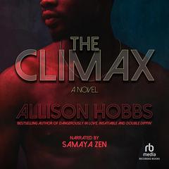 The Climax Audiobook, by Allison Hobbs