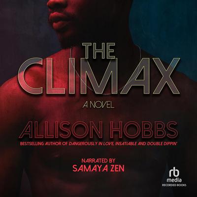 The Climax Audiobook, by Allison Hobbs