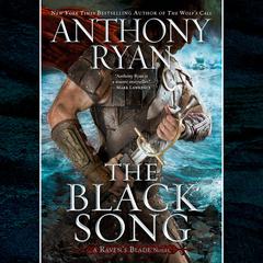 The Black Song Audiobook, by Anthony Ryan