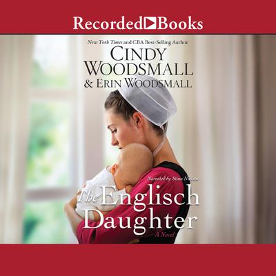 The Englisch Daughter: A novel Audiobook, by Cindy Woodsmall