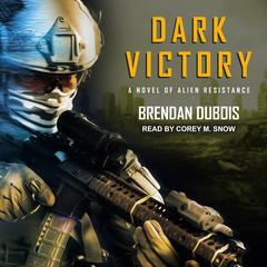 Dark Victory Audiobook, by Brendan DuBois