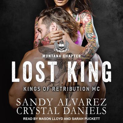 Lost King Audiobook, by 