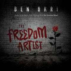 The Freedom Artist Audiobook, by 