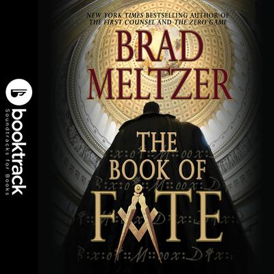 The Book of Fate Audiobook, by 