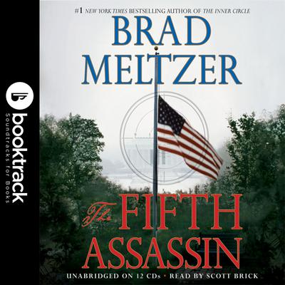 The Fifth Assassin Audiobook, by 