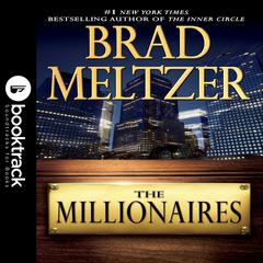 The Millionaires: Booktrack Edition Audiobook, by 