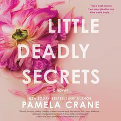 Little Deadly Secrets: A Novel Audiobook, by Pamela Crane