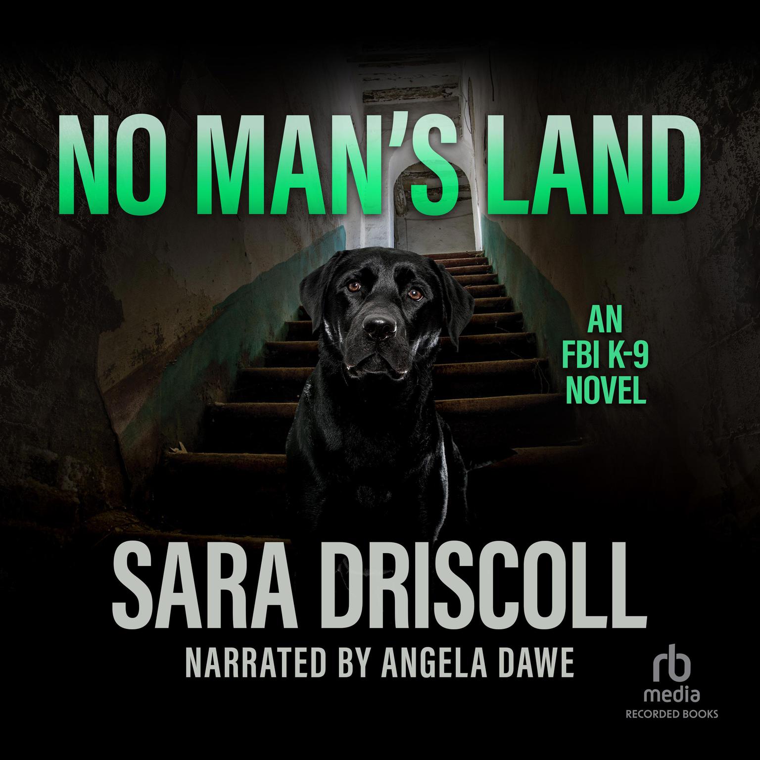 No Mans Land Audiobook, by Sara Driscoll