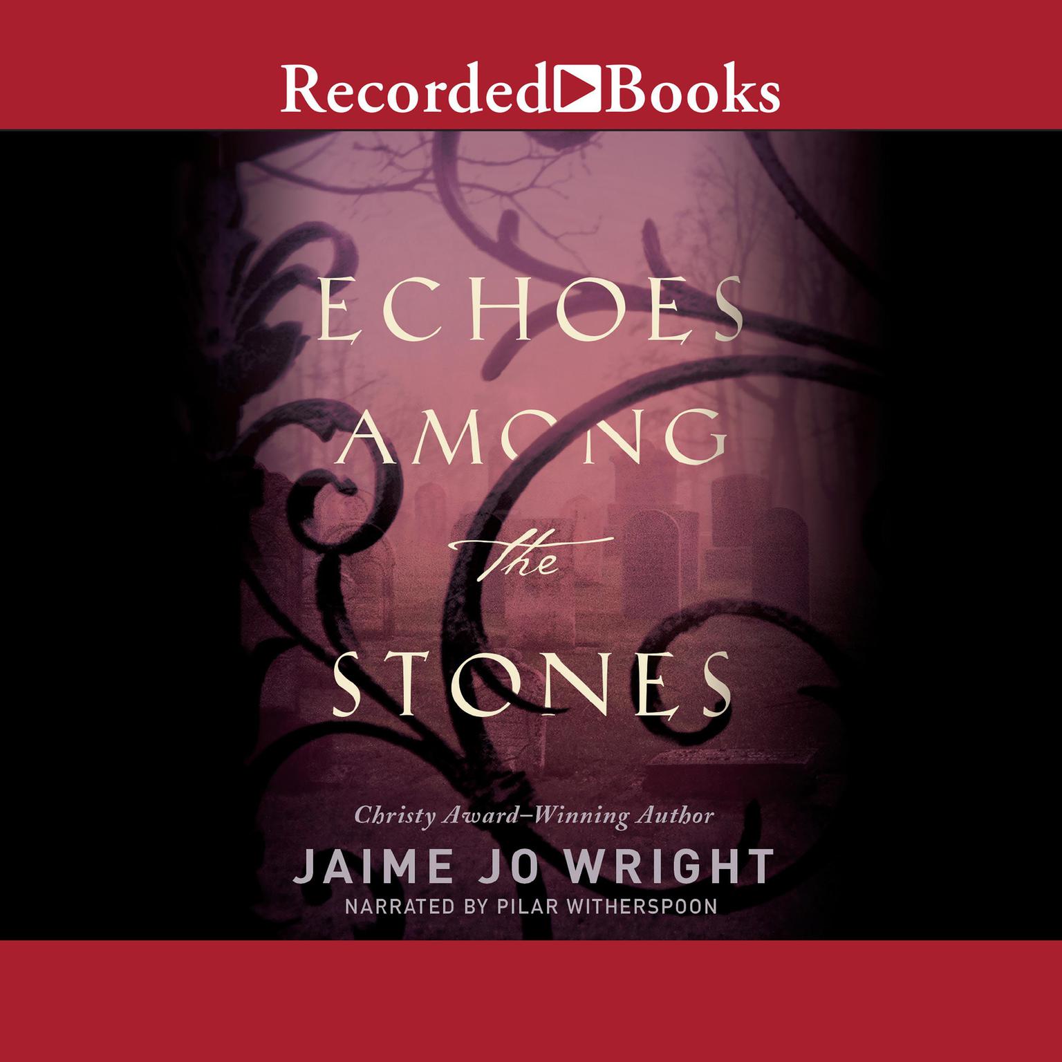 Echoes Among the Stones Audiobook, by Jaime Jo Wright