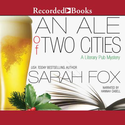 An Ale of Two Cities Audiobook, by Sarah Fox