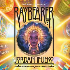 Raybearer Audiobook, by 