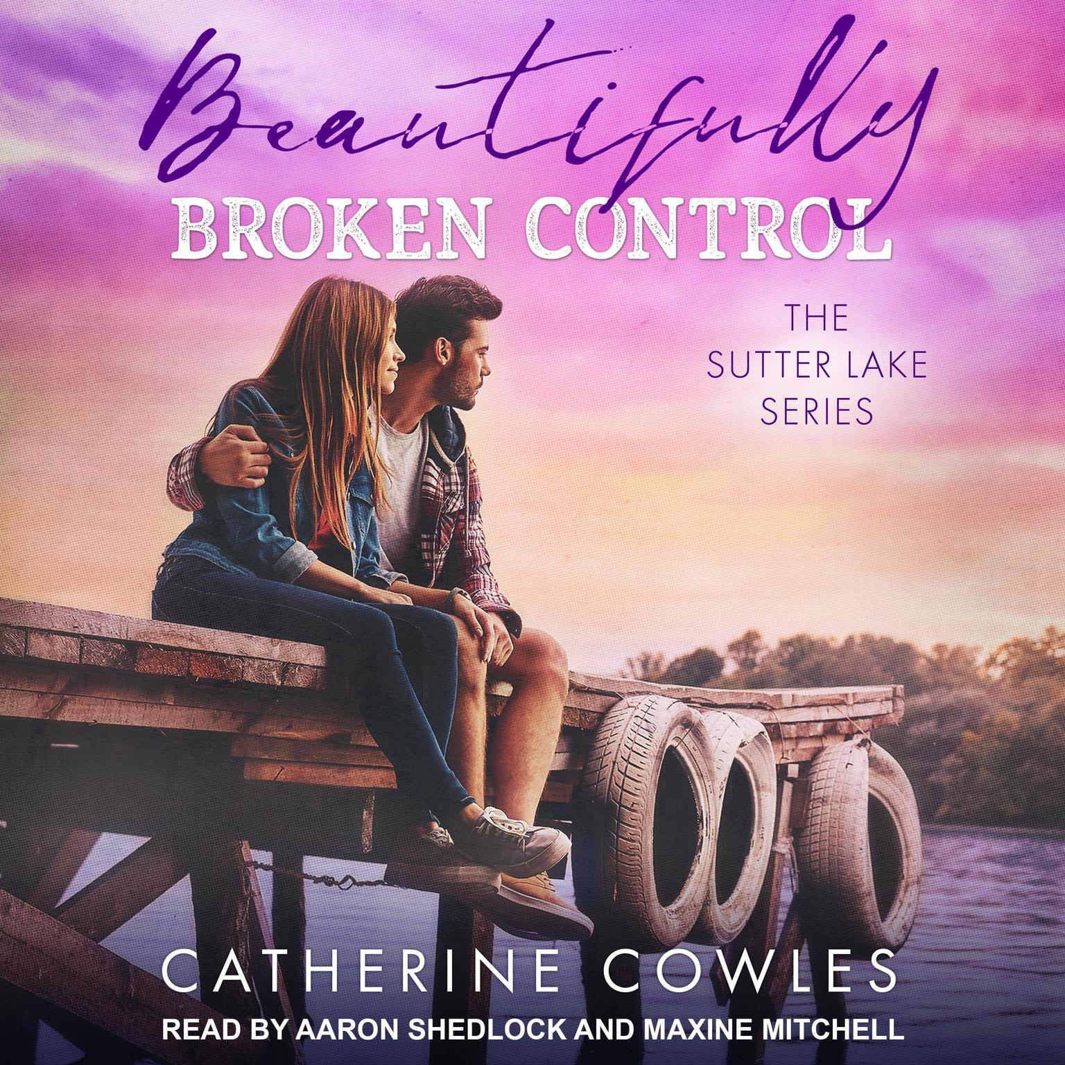 Beautifully Broken Control Audiobook, by Catherine Cowles