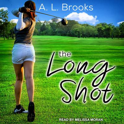 The Long Shot Audiobook, by A.L. Brooks