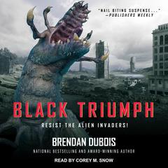 Black Triumph Audiobook, by Brendan DuBois