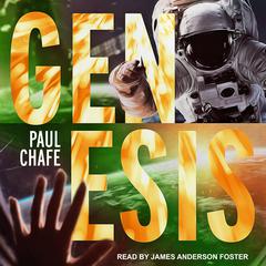 Genesis Audiobook, by Paul Chafe