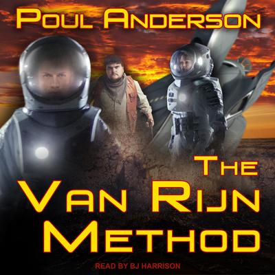 The Van Rijn Method Audiobook, by Poul Anderson