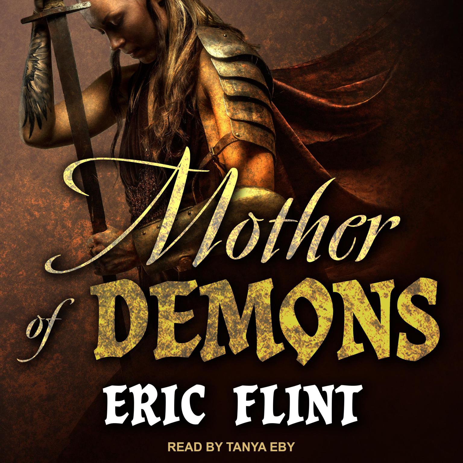 Mother of Demons Audiobook, by Eric Flint