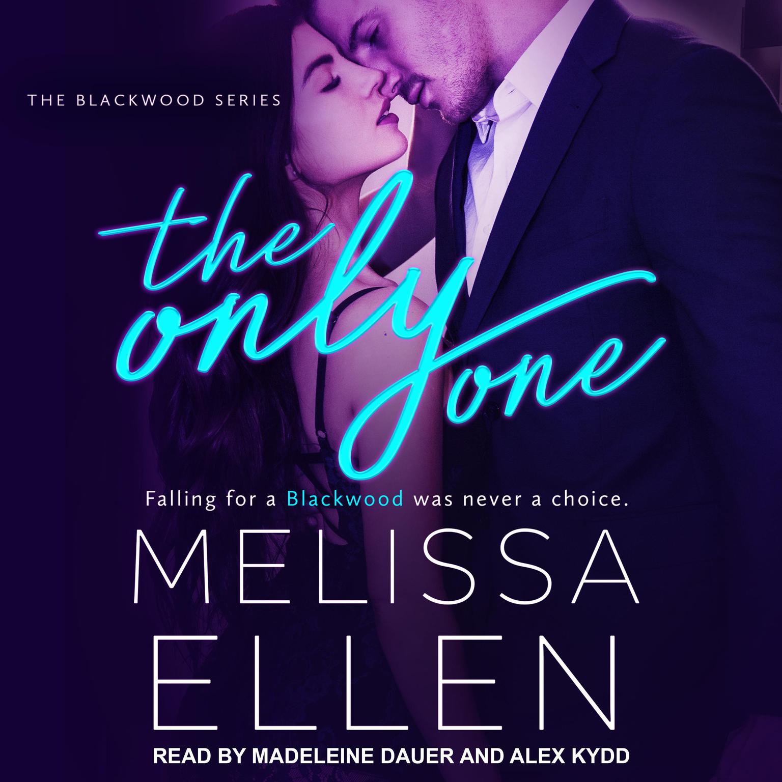 The Only One Audiobook, by Melissa Ellen