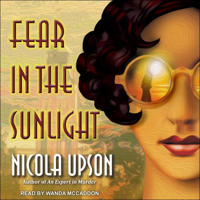 Fear in the Sunlight Audiobook, by 