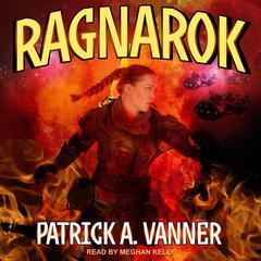 Ragnarok Audiobook, by Patrick A. Vanner