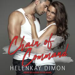 Chain of Command Audiobook, by HelenKay Dimon