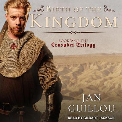Birth of the Kingdom Audiobook, by Jan Guillou