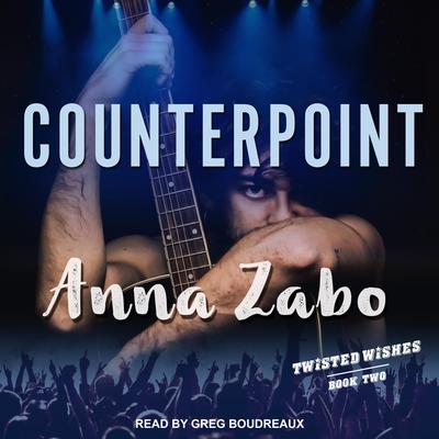 Counterpoint Audiobook, by Anna Zabo