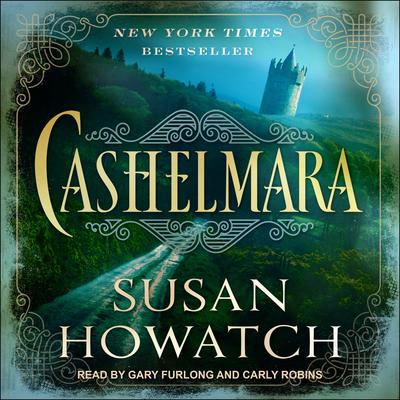 Cashelmara Audiobook, by Susan Howatch