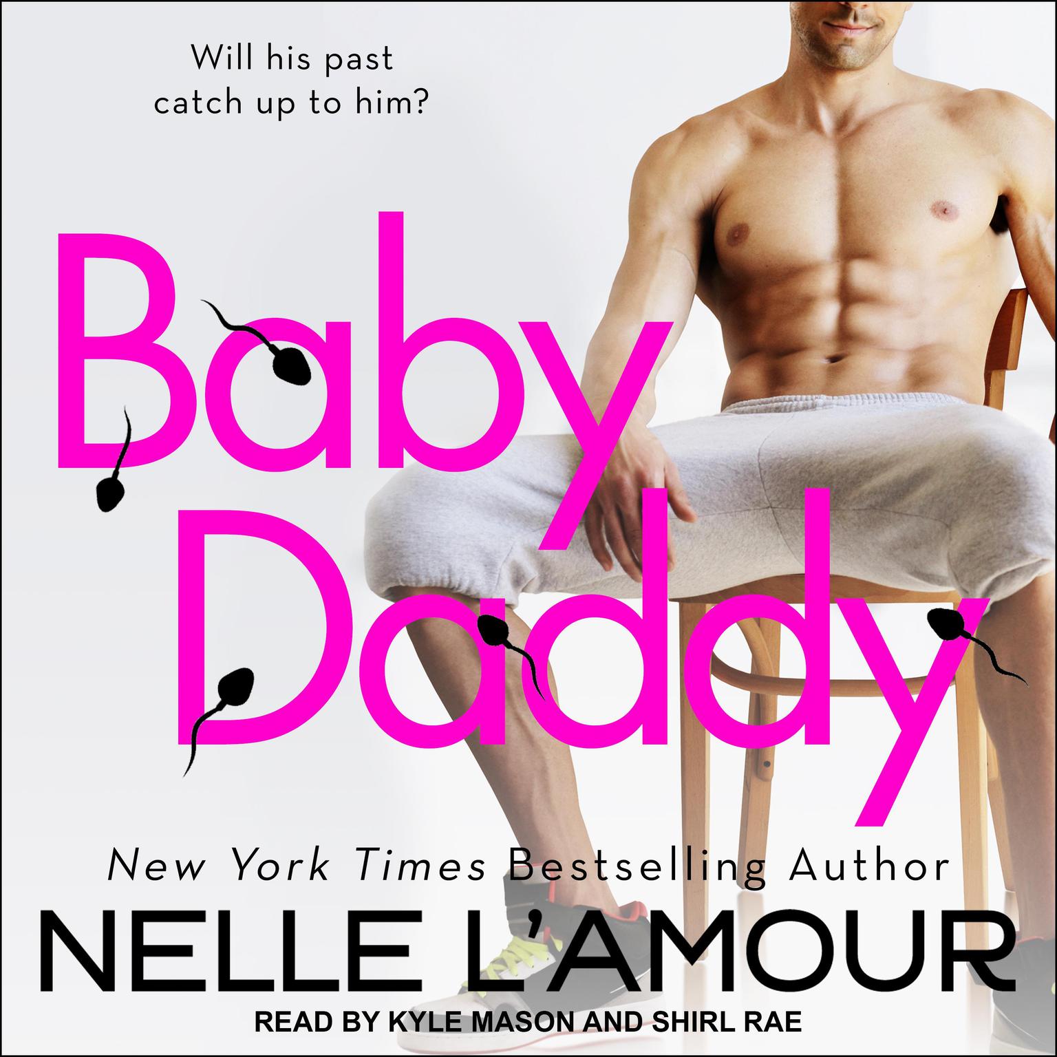 Baby Daddy Audiobook, by Nelle L'Amour