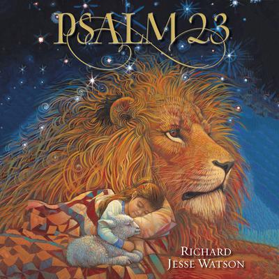 Psalm 23 Audiobook, by 