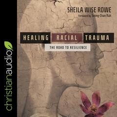 Healing Racial Trauma: The Road To Resilience Audiobook, by Sheila Wise Rowe