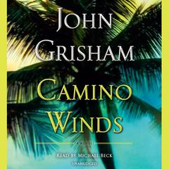Camino Winds Audiobook, by 