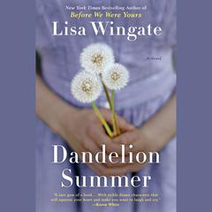 Dandelion Summer Audiobook, by 
