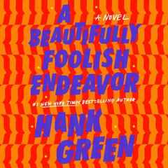 A Beautifully Foolish Endeavor: A Novel Audiobook, by Hank Green