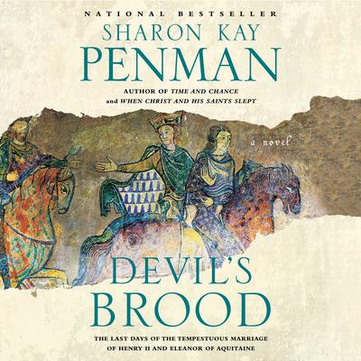 Devil's Brood Audiobook, by 