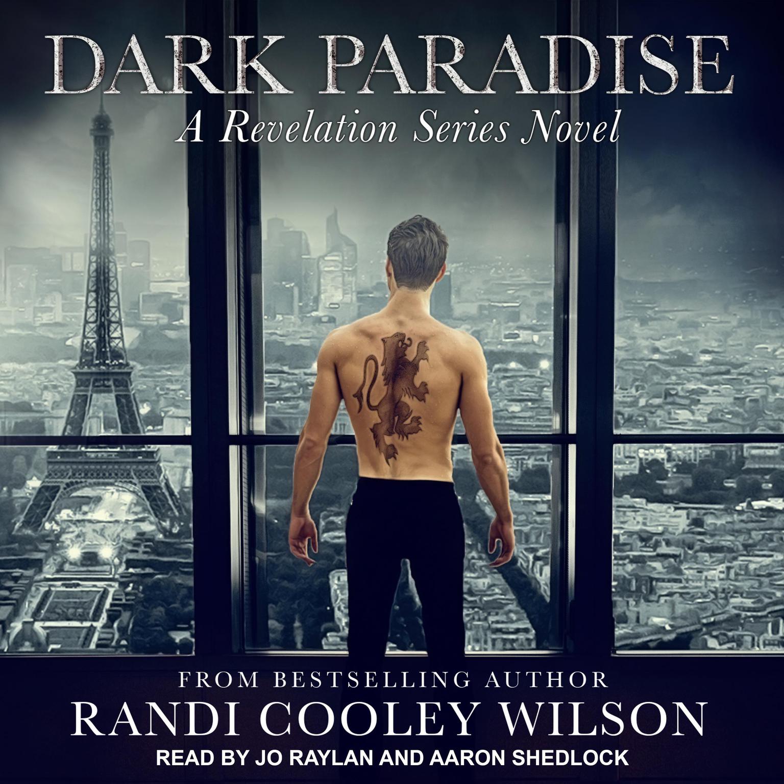 Dark Paradise: A Revelation Series Novel Audiobook, by Randi Cooley Wilson