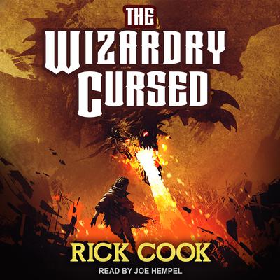 The Wizardry Cursed Audiobook, by 